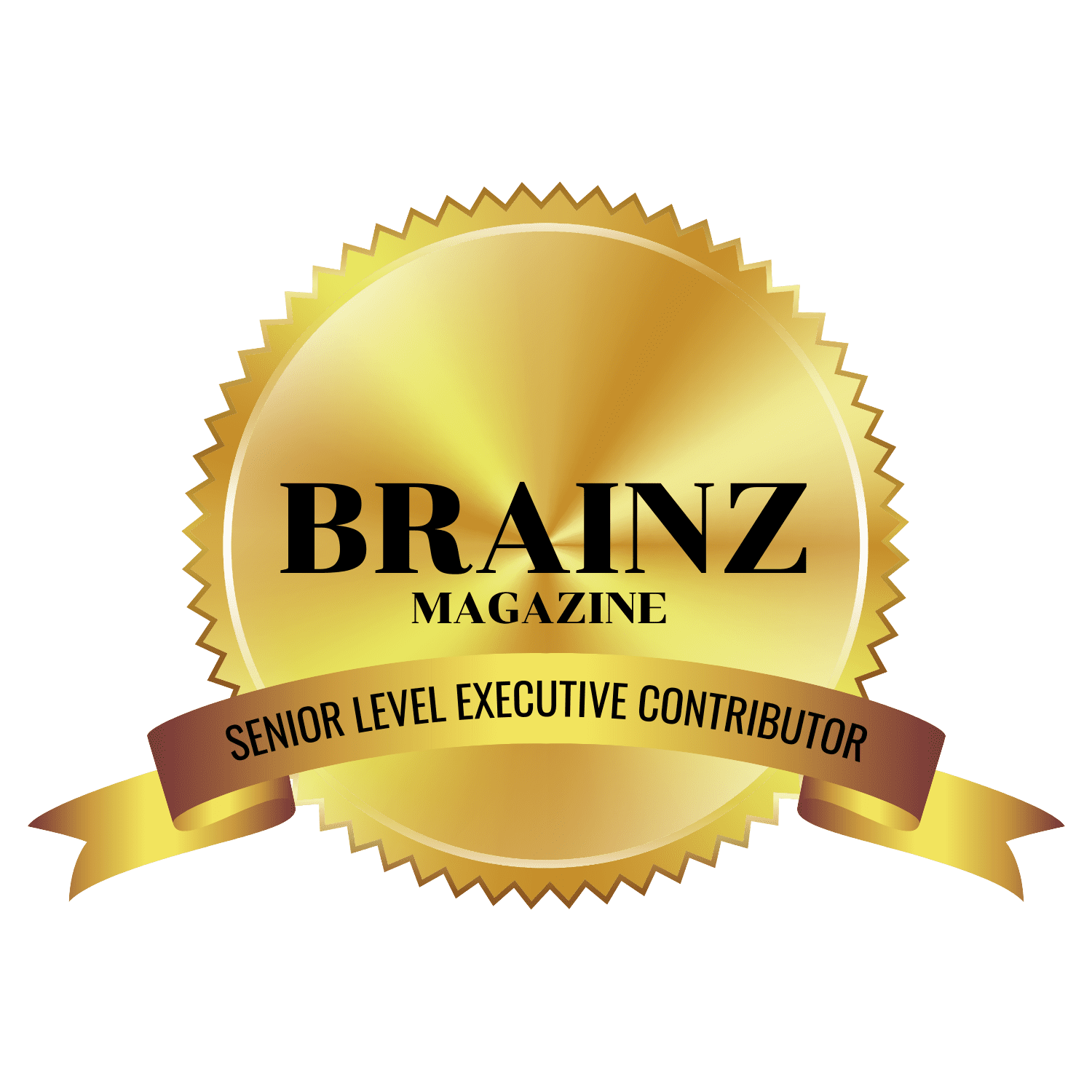 Brainz Magazine